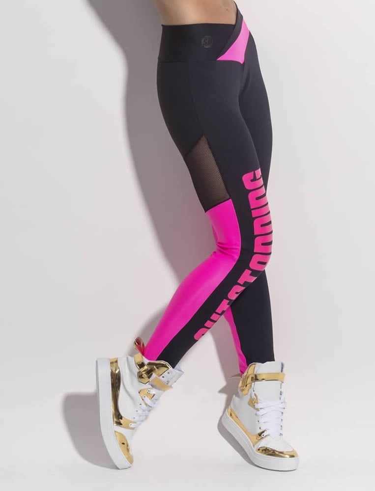 Superhot Outstanding Legging - SUPERHOT - FitZee